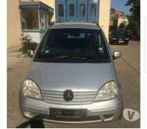 used cars for sale Bedfordshire Luton - Photos for Left hand drive Mercedes vaneo 2005 1.9L 5 seater LHD